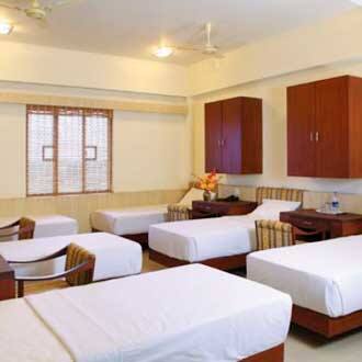 Eastend Airport Suites, Kochi 4